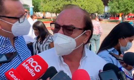 No descartan nueva ola de Covid para Coahuila