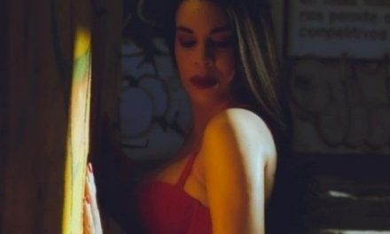 Ella es Natalia; la madre de familia en Saltillo que abrió su OnlyFans por su abuela y su hijo