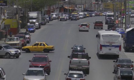 Caos en el Otilio tendrá solución con obras de drenaje y semáforos