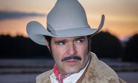 Pablo Montero se fue de restaurante en la CDMX sin pagar 15 mil pesos de cuenta