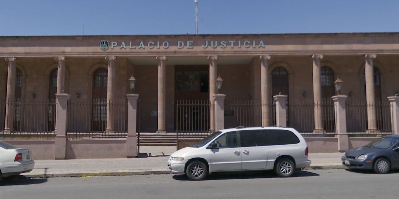 Sancionarán acoso y violencia de género al interior del Poder Judicial del Estado