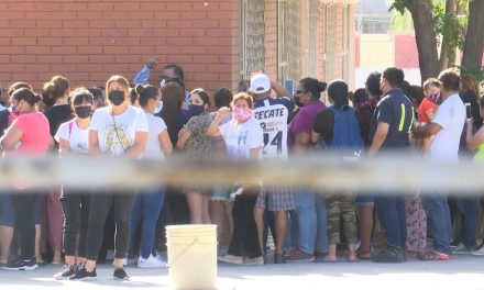 Separan del cargo a directora de la Primaria Urbano Flores de Saltillo por caso de abuso sexual