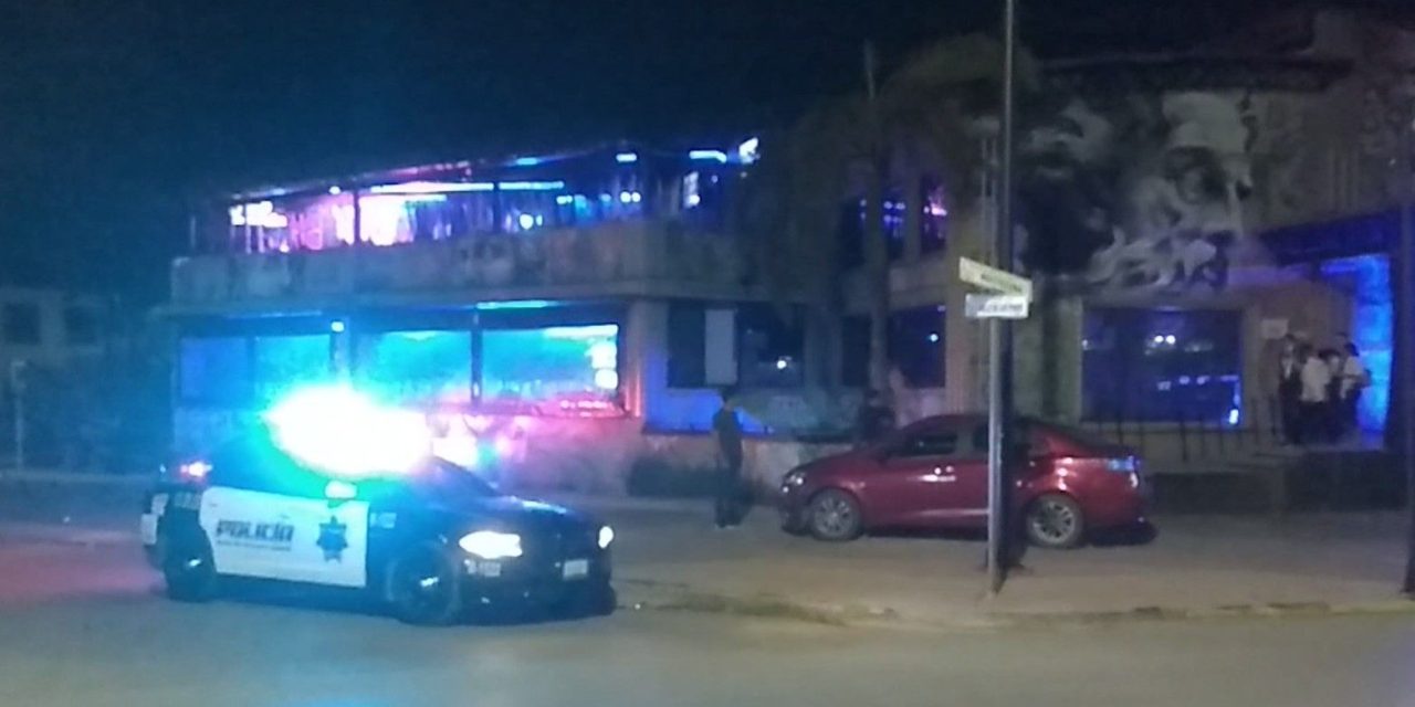 Saltillo: El bar Sayu se convierte nuevamente en un ring durante la madrugada