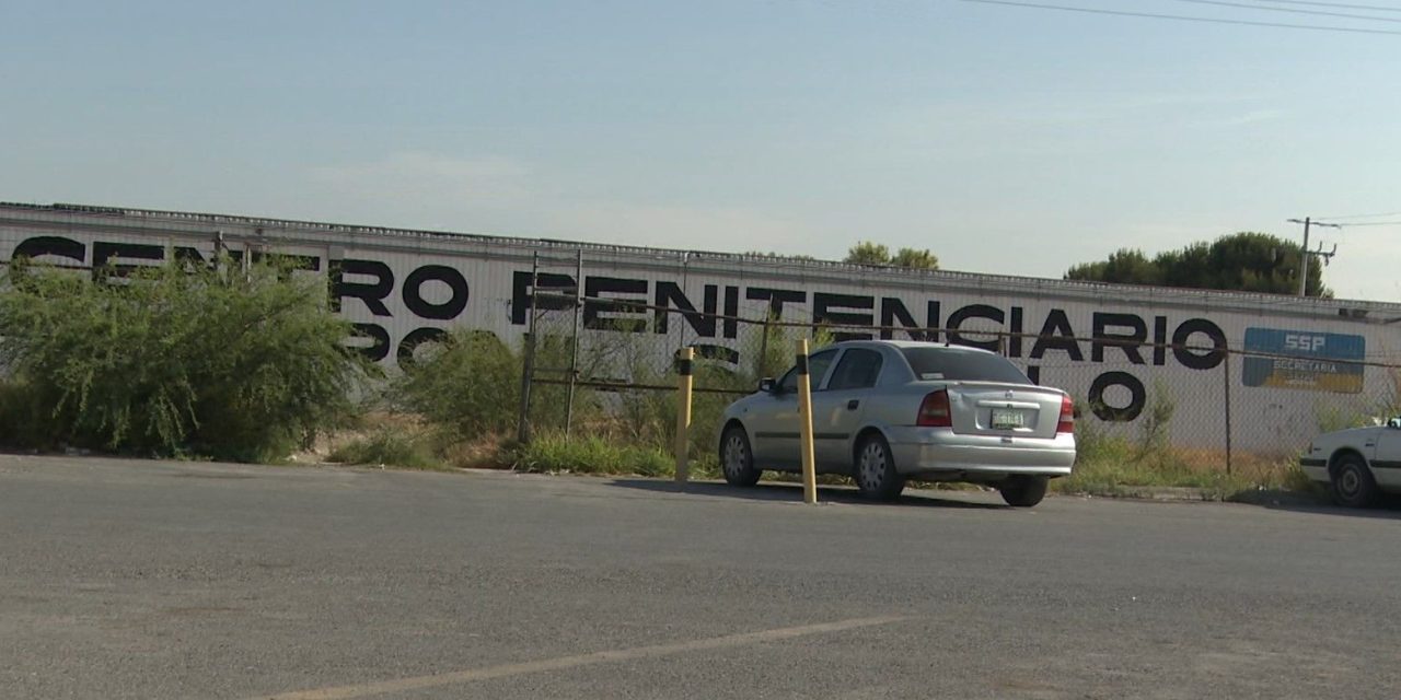 Tendrán penales de Saltillo diagnóstico en derechos humanos