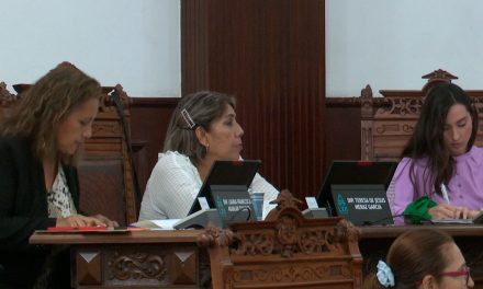 Piden reglamentar funcionamiento de Bomberos en Coahuila