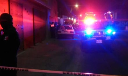La misteriosa muerte de una familia en su departamento en el Estado de México