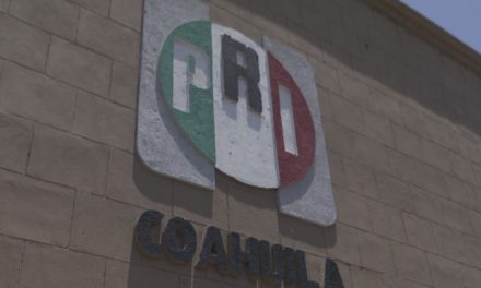 Prevé PRI Coahuila elección de estado