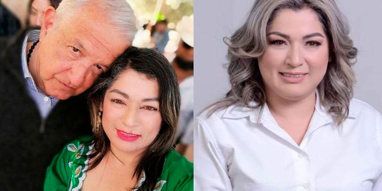 Ejecutan a balazos a la regidora Verónica Montiel en Sonora