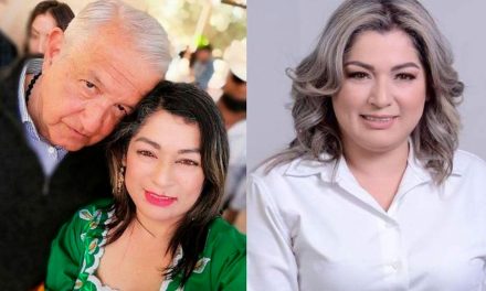 Ejecutan a balazos a la regidora Verónica Montiel en Sonora