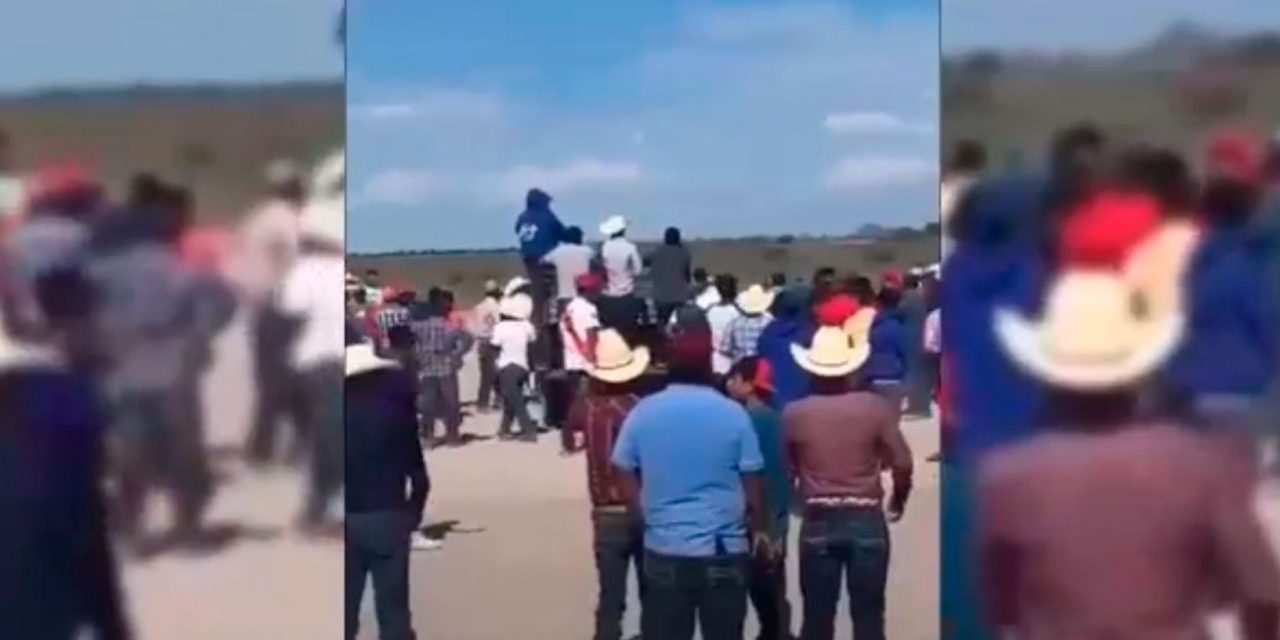 Riña en ejido de Parras deja 6 heridos, 3 de ellos de gravedad
