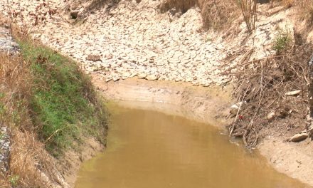 Coahuila en estado de emergencia por falta de agua