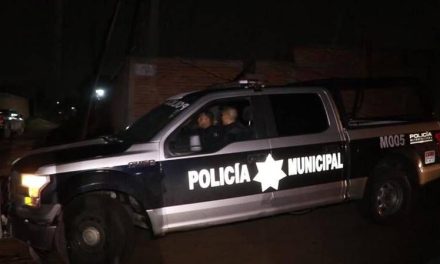Enfrentamiento en El Salto, Jalisco deja 10 muertos