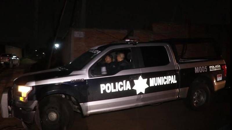 Enfrentamiento en El Salto, Jalisco deja 10 muertos