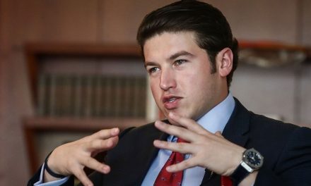 Samuel siente la presión: aprueban revocación de mandato en Nuevo León