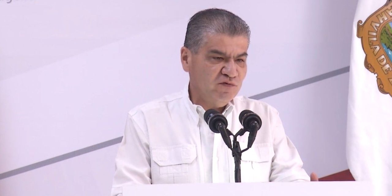Defiende MARS avances en seguridad