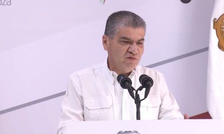 Defiende MARS avances en seguridad