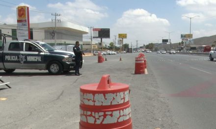 Tendrá estrecha comunicación Saltillo y Nuevo León en materia de seguridad