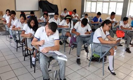 Ningún alumno reprobará en México… pasarán con 6 tras acuerdo que emitió la SEP