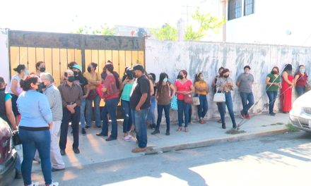 Separan temporalmente a directora de jardín de niños en Valle de las Flores