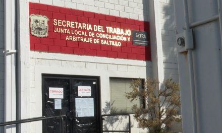 Inicia 2° Registro de Conciliadores Laborales en Coahuila