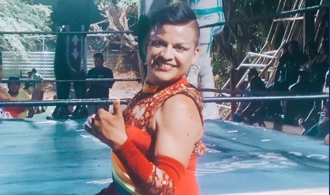 Desaparece luchador de la Triple A en Acapulco