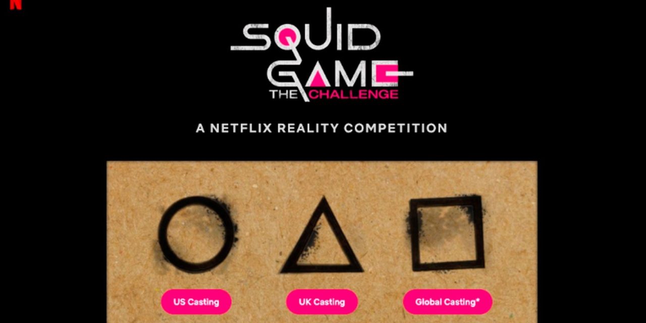 ¿Te interesa? Podrías ganar 4 millones de dólares en reality del Juego del Calamar de Netflix