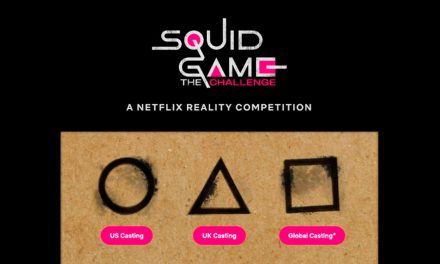 ¿Te interesa? Podrías ganar 4 millones de dólares en reality del Juego del Calamar de Netflix