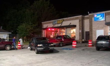 Hombre mata a una empleada de Subway en Estados Unidos… porque su sándwich tenía mucha mayonesa