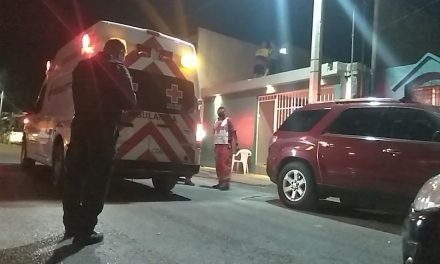 Saltillo: Hombre termina con su vida en Mirasierra el domingo por la mañana