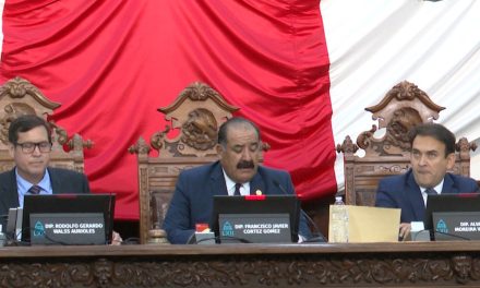 Congreso de Coahuila pide trabajar para evitar suicidios en la población