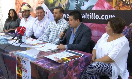 Anuncian Primer Gran Festival del Ataúd en General Cepeda