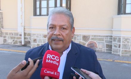 Coahuila seguirá siendo priista; afirma Tereso Medina