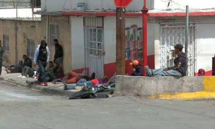 Tiene Comisión de los Derechos Humanos en Coahuila contacto con personas migrantes