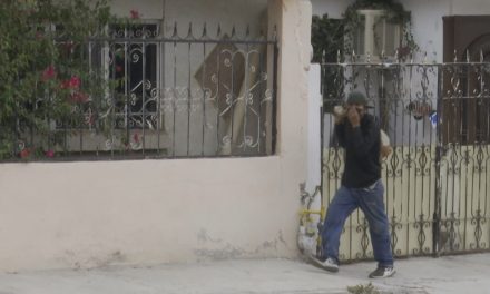 Saltillo: Habitanes de la colonia Landín viven con temor por culpa de migrantes