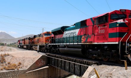 Mujer es atropellada por el tren en la colonia Rincón de los Pastores