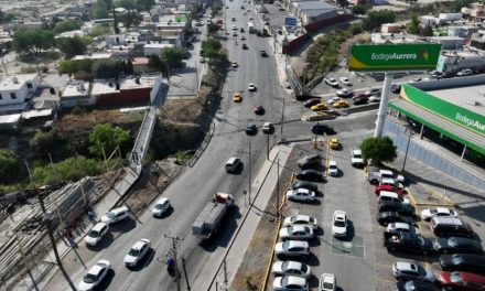 Será un alivio la obra en el vado de Otilio, señalan vecinos