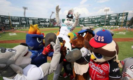 Habrá carrera de botargas de la LMB en la Ruta Recreativa de Saltillo