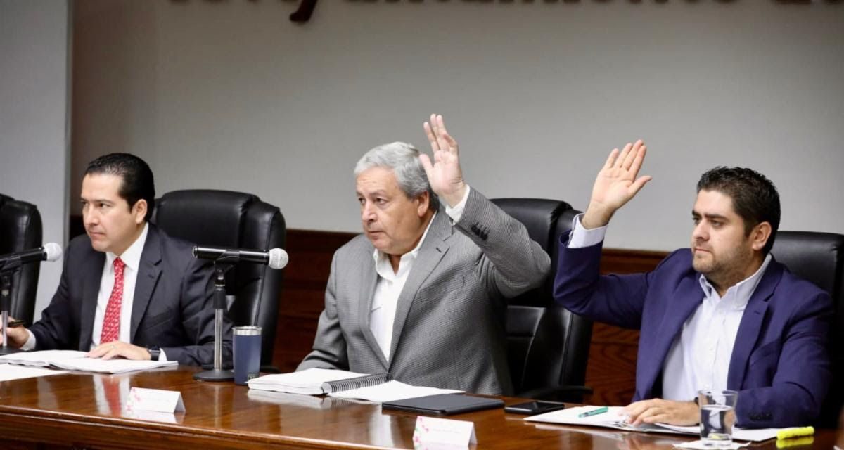 Presentan a los ganadores de Presea Saltillo 2022