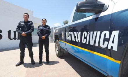 Unidad de Justicia Cívica busca solución de conflictos vecinales en Saltillo