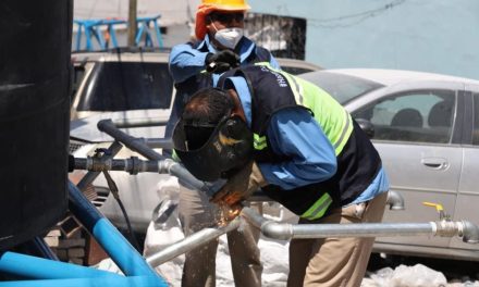 Saltillo apoya a Santa Catarina con asesoría técnica en problema de agua