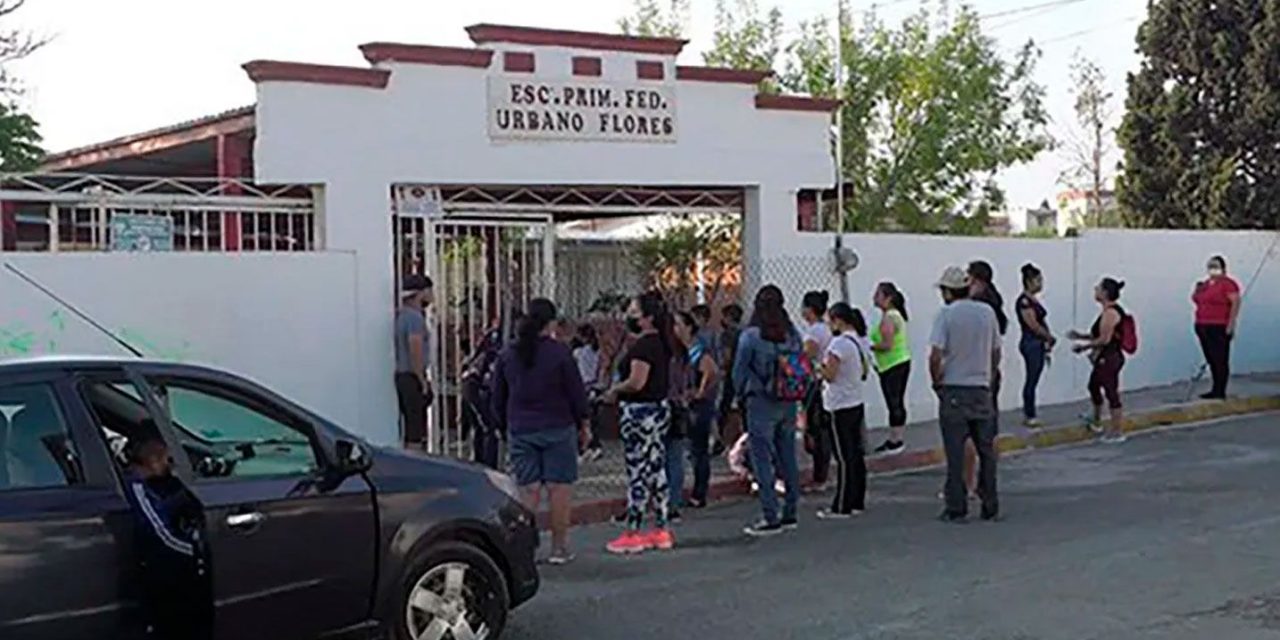 Habría más casos de abuso en la Urbano Flores; caso Valentina, la punta del iceberg