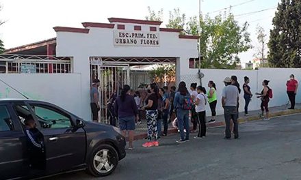 Habría más casos de abuso en la Urbano Flores; caso Valentina, la punta del iceberg