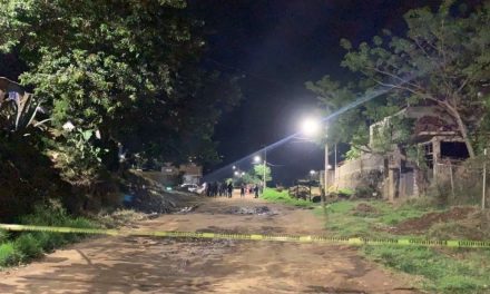 Hombres armados asesinan a una niña de 6 años en Uruapan; su mamá y hermana están graves