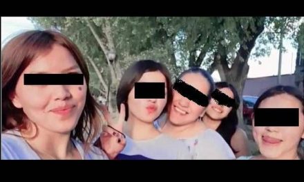Maestra de Valeria quien se quitó la vida en Saltillo niega que sufriera bullying; asegura tenía muchos amigos