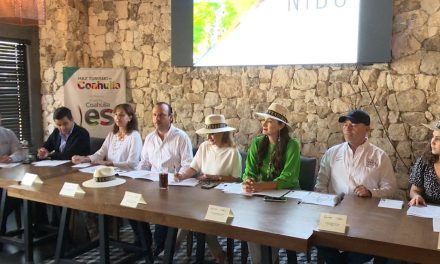 Anuncian La Gran Vendimia en Parras