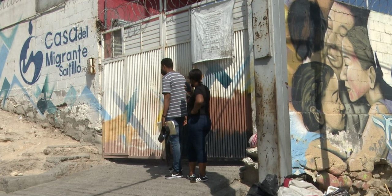 Más de mil venezolanos han logrado insertarse en Saltillo
