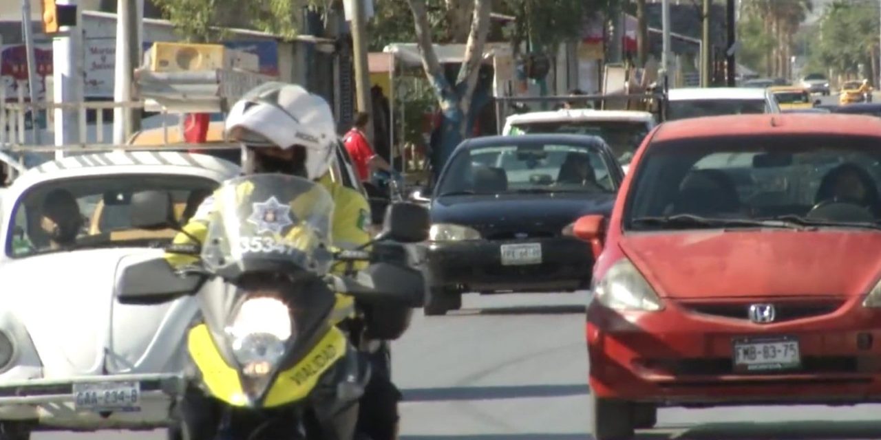 Buscan ampliar programa de verificación vehicular en Torreón