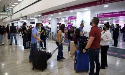 ¿Quieres viajar a Europa en el 2023?  Este es el permiso especial que necesitarán los mexicanos