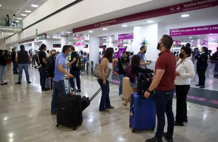 ¿Quieres viajar a Europa en el 2023?  Este es el permiso especial que necesitarán los mexicanos