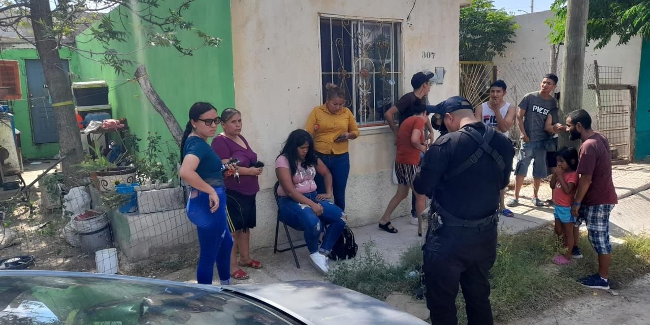 Mujer desata la ira de rivales,  la buscan en su casa para lesionarla en Acuña